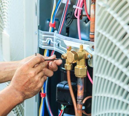 Goodman Heaters Repair Pro