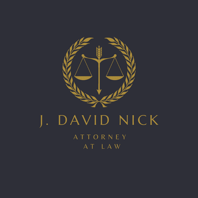 J. David Nick, Attorney at Law