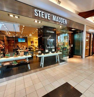 Steve Madden