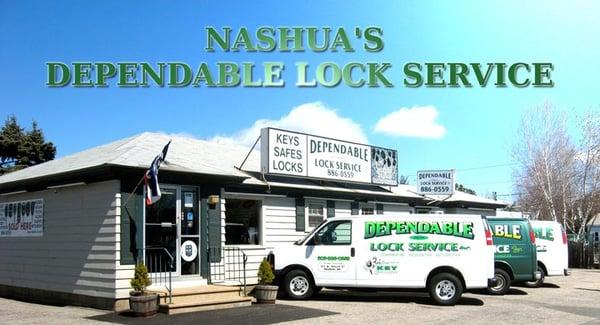 Dependable Lock Service Inc.