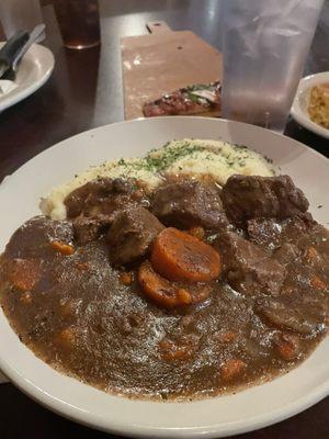 Guinness Stew