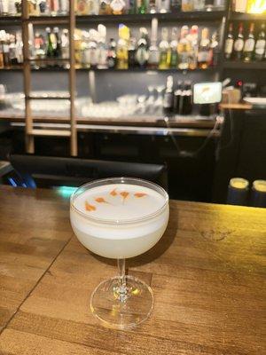 Pisco Sour