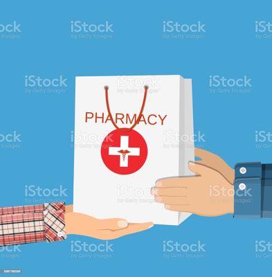 Pharmacy Delivery