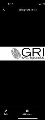 GRI Investigative Group