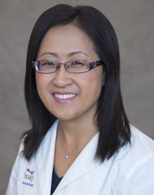 Teresa Lee, MD, FAAP