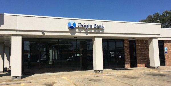 Origin Bank