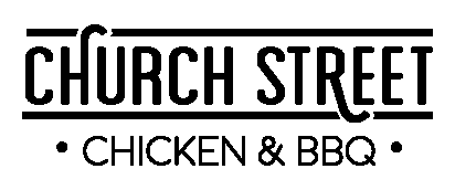 Church Street Logo