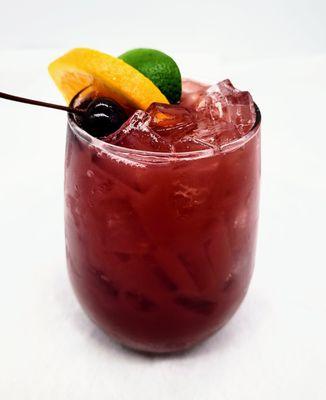 Red Sangria