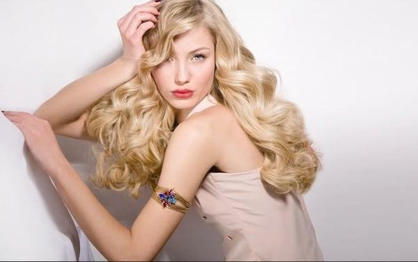 Great Lengths Hair Extensions