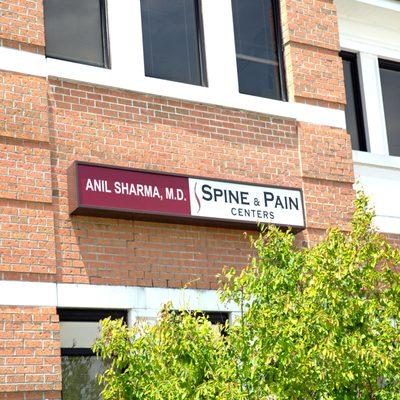 Spine and Pain Centers