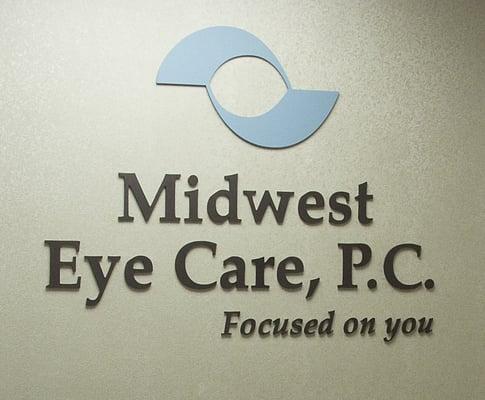 Midwest Eye Care, PC