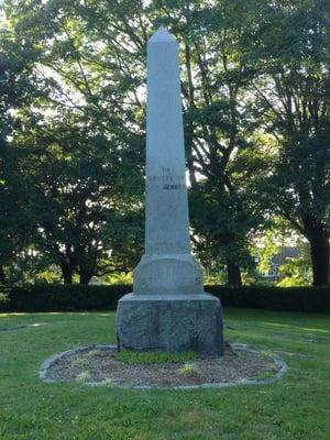 One does not expect to find Civil War vets buried in Seattle, but alas...