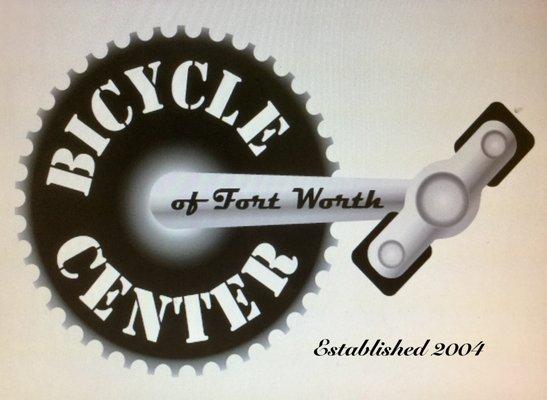 BICYCLE CENTER OF FORT WORTH ESTABLISHED 2004