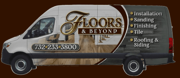 Floors & Beyond