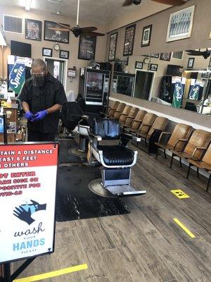 Barbershop