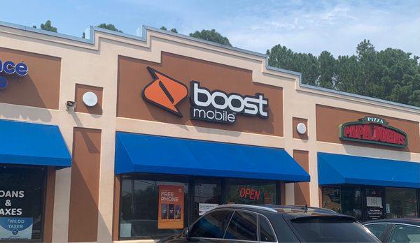 Boost Mobile