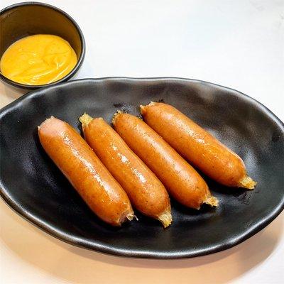 Japanese Sausage