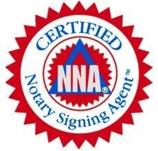 Certified Loan Signing Agent