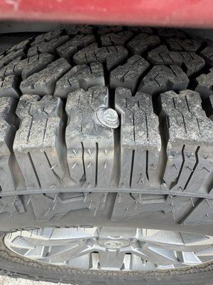 Jr's Tires