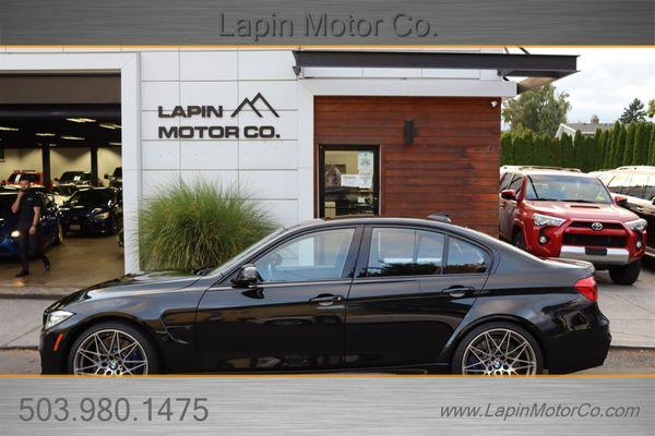 Lapin Motor Co