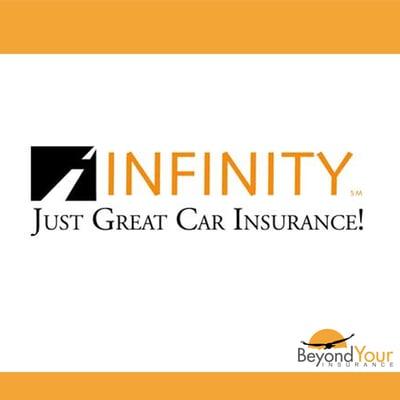 Infinity Insurance