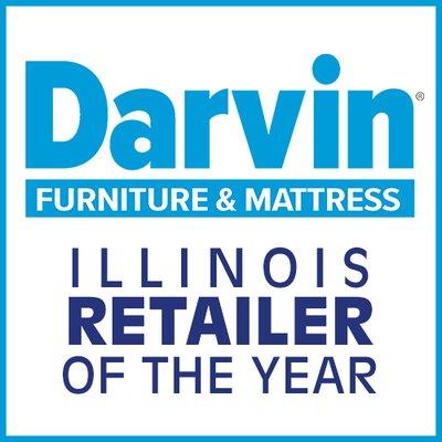 Darvin Furniture & Mattress