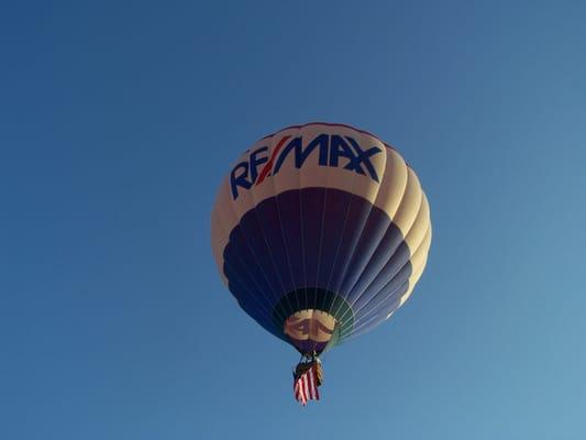 Above the Crowd in the Truman Lake Area since 1991