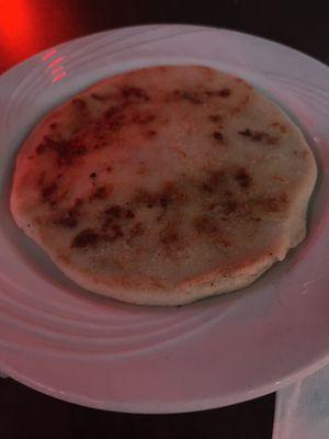 Pupusa