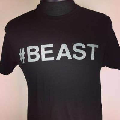 Beasteez- #BEAST