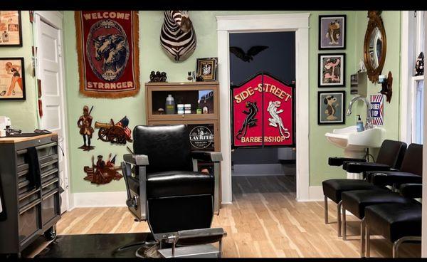 Barbershop