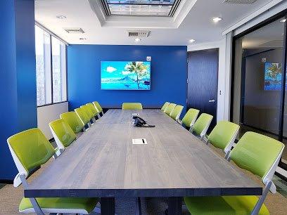 Conference room