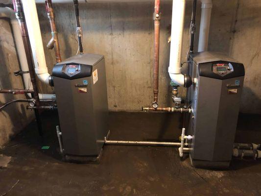 Boiler Repair, 
Boiler Installation