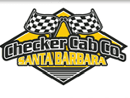 Santa Barbara Checker Cab Co logo