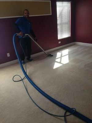 Carpet Cleaner in Riverview FL - from Manny's Carpet Cleaning Service