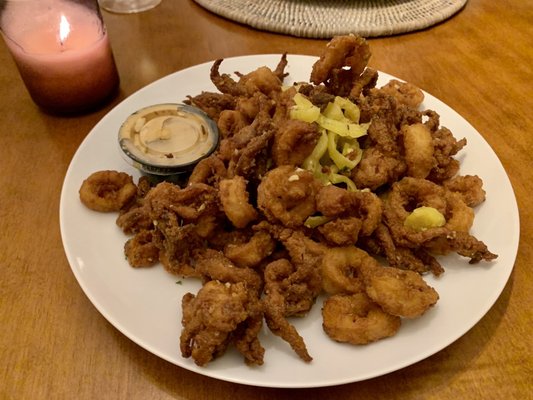 Calamari