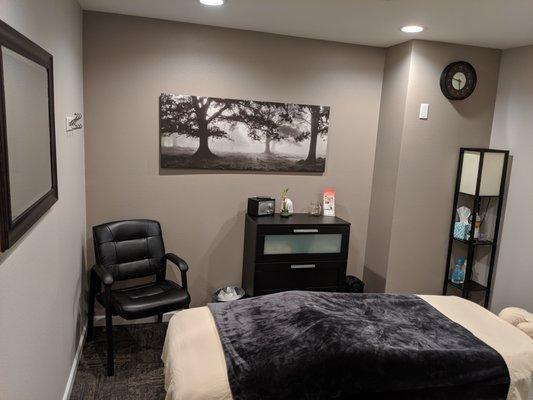 Massage Room 4