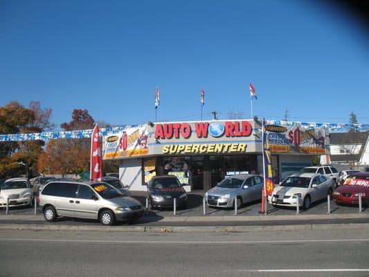 Auto World