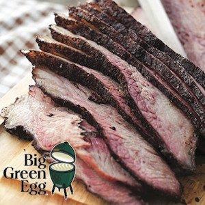 Big Green Egg Smoked Meats!