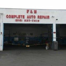 Auto Repair