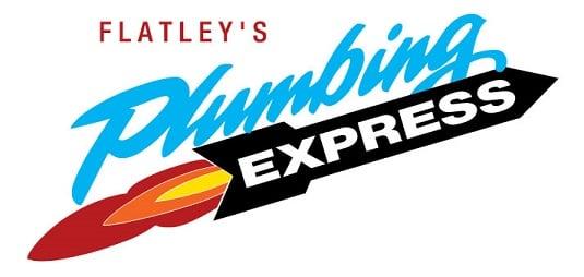 Our Flatleys Plumbing Express Log