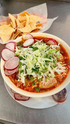 Pozole