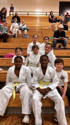 Orange County Kodokan Judo