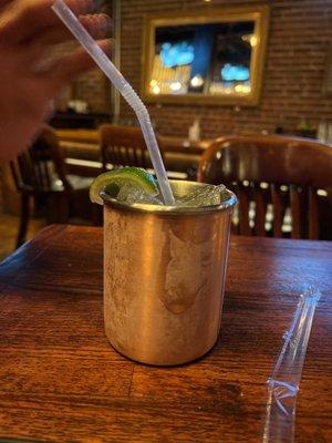 Munich Mule