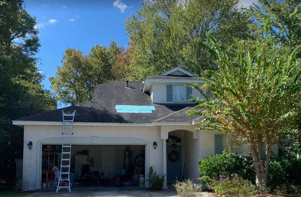 First Coast Roofing Company