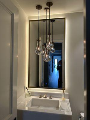 Led Mirror