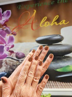 Aloha Nails