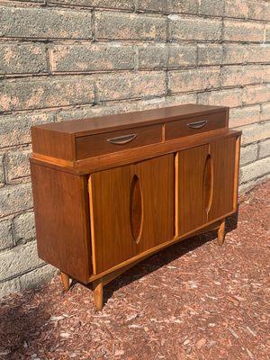 Chopped Garrison Hutch