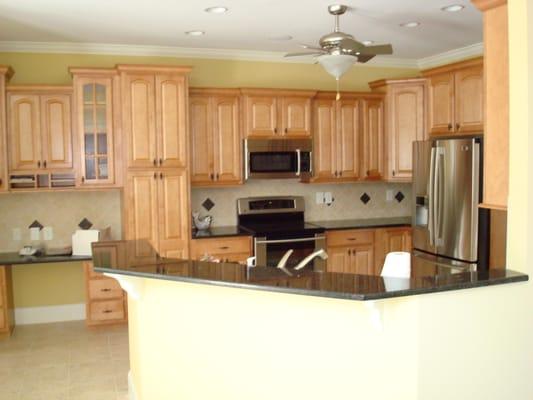 KITCHEN frankmclawhornconstruction.com