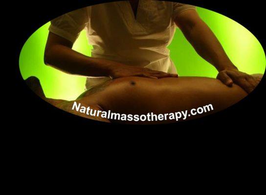 Natural Massotherapy, LLC