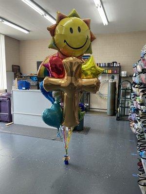 Balloon Bouquet